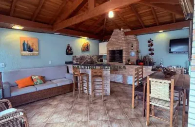 Casa a venda com 3 quartos no condomínio ecovillage - jundiaí/ sp