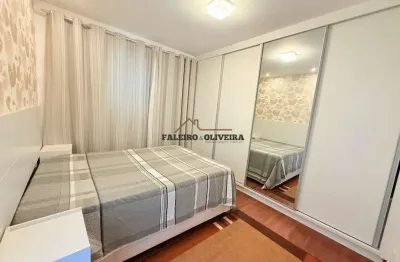 Apartamento à venda com 3 suítes condomínio atmosphera - jundiaí/sp