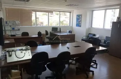 Sala comercial à venda na rua hilda del nero bisquolo, 102, jardim flórida, jundiaí, 50 m2 por r$ 535.000