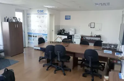 Sala comercial à venda na Rua Hilda Del Nero Bisquolo, 102, Jardim Flórida, Jundiaí, 50 m2 por R$ 535.000