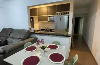 Apartamento com 2 quartos à venda na avenida josé benassi, 1754, loteamento parque industrial, jundiaí, 54 m2 por r$ 280.000