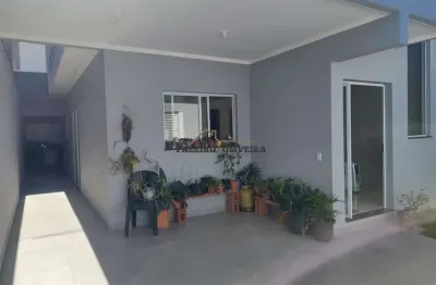 Linda casa térrea a venda residencial santa giovana-sp