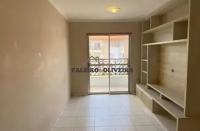 Apartamento com 2 quartos à venda na avenida francisco nobre, 281, medeiros, jundiaí, 66 m2 por r$ 398.000