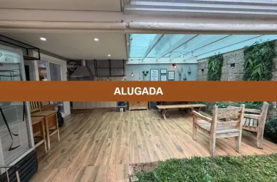Casa para locação com 3 quartos condomínio native bairro medeiros - jundiaí/sp