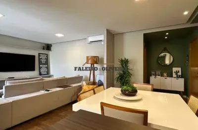 Apartamento à venda 3 suítes no bairro retiro - jundiaí/sp