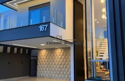 Casa em condomínio fechado com 3 quartos à venda na rua aristides mariotti, 001, villaggio san marco, jundiaí por r$ 3.100.000