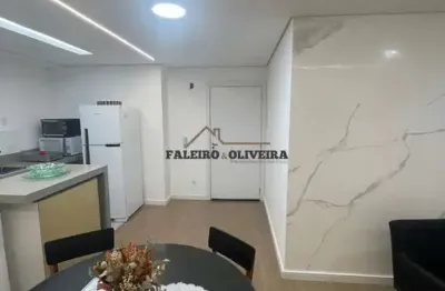 Apartamento com 3 quartos para alugar na avenida juvenal arantes, 990, jardim carolina, jundiaí, 64 m2 por r$ 2.200
