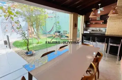 Casa á venda no condomínio ecovillage - oportunidade