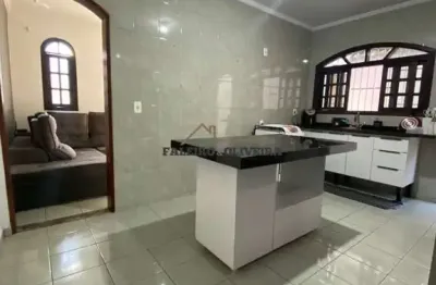 Casa com 2 quartos à venda na Rua Dario Bocchino, 322, Parque Almerinda Pereira Chaves, Jundiaí