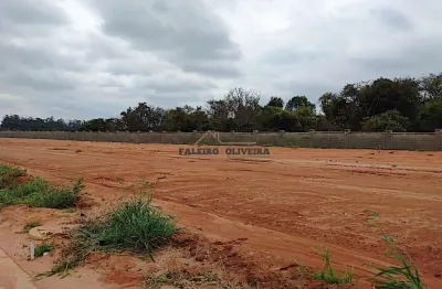 Terreno em condomínio fechado à venda na Avenida Reynaldo de Porcari, Medeiros, Jundiaí
