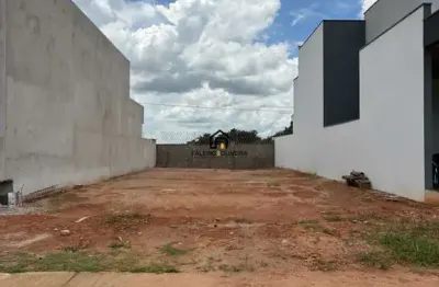 Terreno em condomínio fechado à venda na Avenida Reynaldo de Porcari, Medeiros, Jundiaí