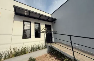 Sala comercial com 8 salas para alugar na Avenida Itália, 725, Chácara Paraíso, Itupeva