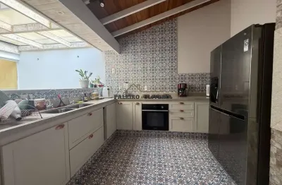 Casa a venda com 3 quartos em condomínio- eloy chaves - jundiaí /sp.