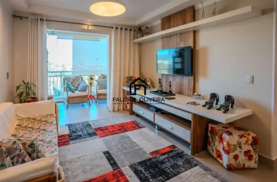 Apartamento com 3 quartos à venda na avenida luiz josé sereno, 800, jardim ermida ii, jundiaí, 101 m2 por r$ 920.000