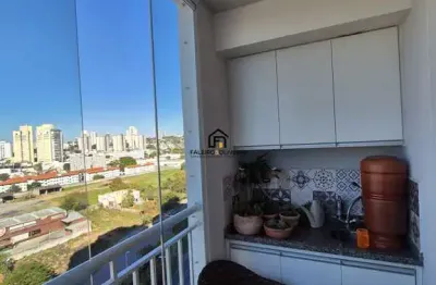 Apartamento com 2 quartos à venda na Rua do Retiro, 2251 A, Vila das Hortências, Jundiaí