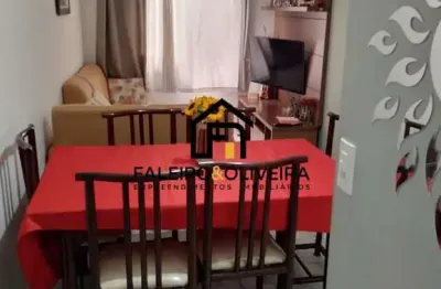 Apartamento com 3 quartos à venda na rua ucilla lorencini tafarello, 151, residencial terra da uva, jundiaí, 70 m2 por r$ 320.000