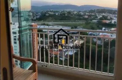 Apartamento com 3 quartos à venda na rua do retiro, 2251, vila das hortências, jundiaí, 83 m2 por r$ 825.000