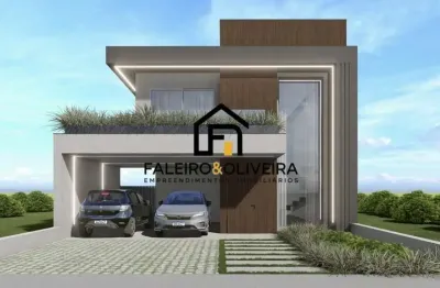 Casa em condomínio fechado com 4 quartos à venda na Avenida Reynaldo de Porcari, 2601, Medeiros, Jundiaí