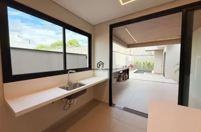 Casa em condomínio fechado com 3 quartos à venda na Avenida Reynaldo de Porcari, 2601, Medeiros, Jundiaí