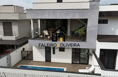 Casa em condomínio fechado com 3 quartos para alugar na Rua Elias José Cavalcanti, Jardim Ermida I, Jundiaí