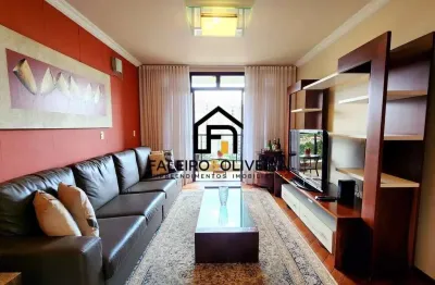 Apartamento com 3 quartos à venda na Rua Elias Juvenal de Mello, 1140, Jardim Ana Maria, Jundiaí