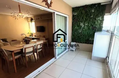 Apartamento com 3 quartos à venda na Rua Itirapina, 837, Vila Lacerda, Jundiaí