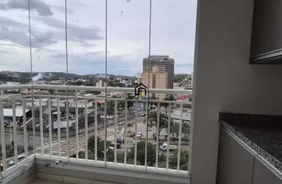 Apartamento com 02 quartos à venda no condomínio practice club house - jundiaí