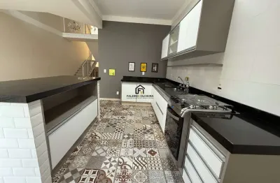 Casa com 4 dor. (3 suítes) para locação em condomínio fechado em jundiaí/sp