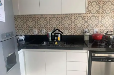 Apartamento com 2 quartos à venda na Rua Roberto Carlos Dias, 98, Residencial Santa Giovana, Jundiaí