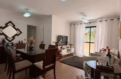 Apartamento 3 quartos 75 m2 condomínio chácara primavera jundiaí