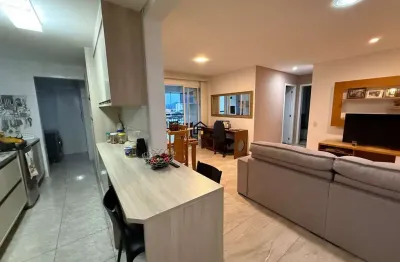 Apartamento 2 quartos andar alto à venda Atmosphera Natural Living- Jundiaí/SP.