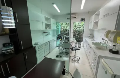 Sala comercial com 9 salas à venda na Rua Inglaterra, Jardim Cica, Jundiaí