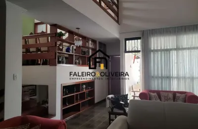 Sobrado com 3 dormitórios (1 suíte) e 259m²  bairro retiro | jundiaí ? sp