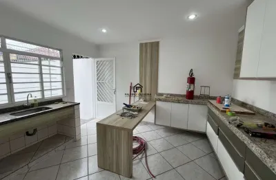 Sala comercial com 5 salas para alugar na Rua Domingos Gattera, Jardim Pitangueiras I, Jundiaí