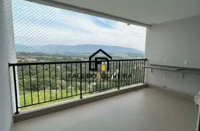 Apartamento de 85 m2 com  2 quartos, 2 suítes condomínio lá sierra medeiros jundiaí.