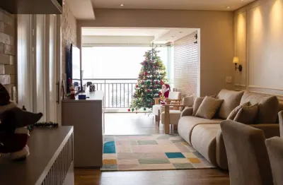 Apartamento alto padrão  144m² | 3 suítes | 3 vagas + depósito | acesso exclusivo ao jundiaí shopping