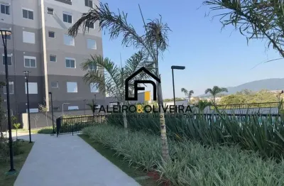 Apartamento com 3 quartos à venda na Avenida Reynaldo de Porcari, 797, Medeiros, Jundiaí, 85 m2 por R$ 795.000