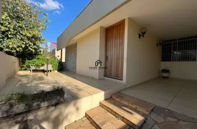 Casa com 5 quartos à venda na Rua Doutor Edson Zardetto de Toledo, Chácara Urbana, Jundiaí