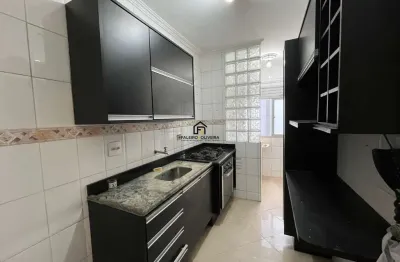 Apartamento com 3 quartos para alugar na Avenida Nove de Julho, Anhangabaú, Jundiaí