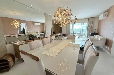 Apartamento para venda Atmosphera 3 quartos sendo 3 suítes no Eloy Chaves Jundiai