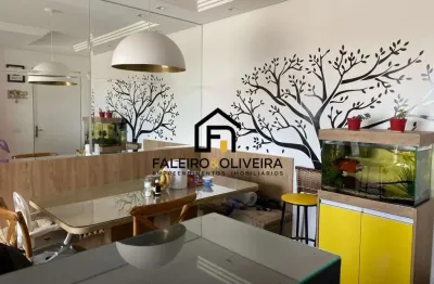 Apartamento para Locação 2 Dorm. Residencial Belluno, Vila Nambi -Jundiaí/SP.