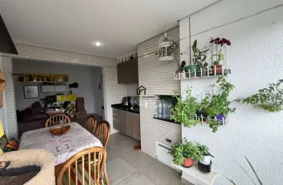 Apartamento à venda com 2 Quartos (1 Suíte), Varanda Gourmet, Sol da Manhã e Localização Privilegiada