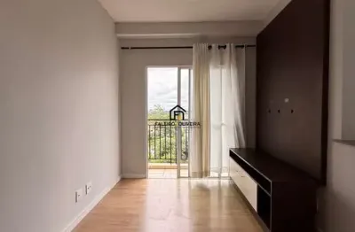 Apartamento para locação   no condomínio duo reserva japi - jardim ermida - jundiaí/sp