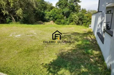 Terreno de 510m² à Venda em Condomínio de Alto Padrão ? Portal do Paraíso II