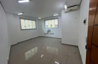 Sala comercial com 1 sala para alugar na Rua do Retiro, Vila Virgínia, Jundiaí