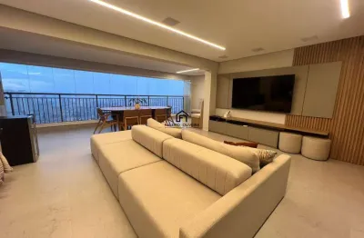 Apartamento Alto Padrão à Venda em Jundiaí | 135 m² | 4 Suítes | Sol da Manhã | Localização Privilegiada