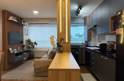 Apartamento reformado de 54m2 à venda R$540.000,00 no Condomínio Panorama Jundiaí/SP