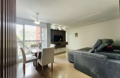 Apartamento com 3 quartos à venda na Avenida Juvenal Arantes, 990, Jardim Carolina, Jundiaí