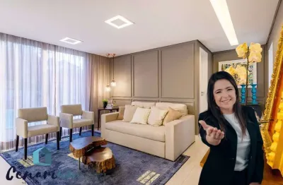 Casa com 4 quartos à venda na rua evaldo schaeffer, 504, jardim atlântico, florianópolis, 328 m2 por r$ 1.500.000