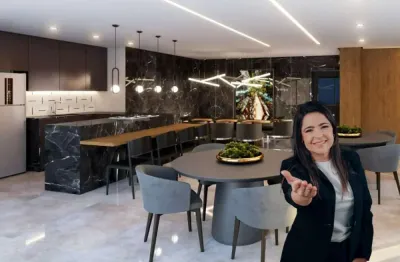 Apartamento com 2 quartos à venda na rua brasilpinho, 49, kobrasol, são josé, 75 m2 por r$ 933.000